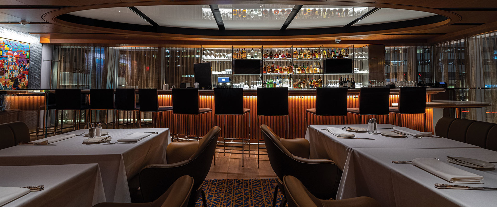 7 Most Unique Dining Experiences in St. Louis, Missouri