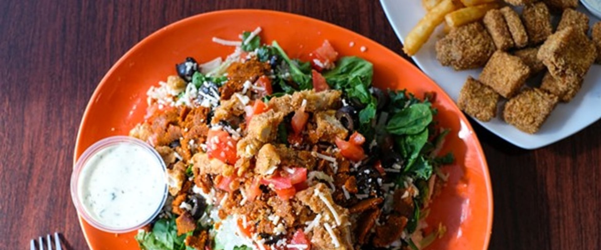 Vegan and Vegetarian Restaurants in St. Louis, Missouri