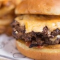The Best Burgers and Sandwiches in St. Louis, Missouri