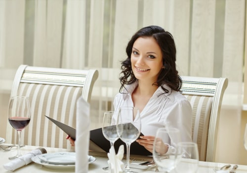 The Best Lunch Spots in St. Louis, Missouri
