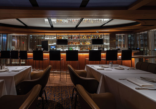 7 Most Unique Dining Experiences in St. Louis, Missouri