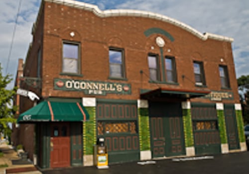 Kosher and Halal Friendly Restaurants in St. Louis, Missouri