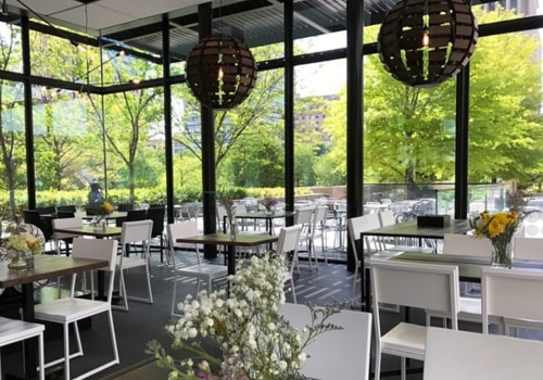 The Best Waterfront Restaurants in St. Louis, Missouri