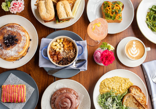 The Best Places to Get Breakfast or Brunch in St. Louis, Missouri