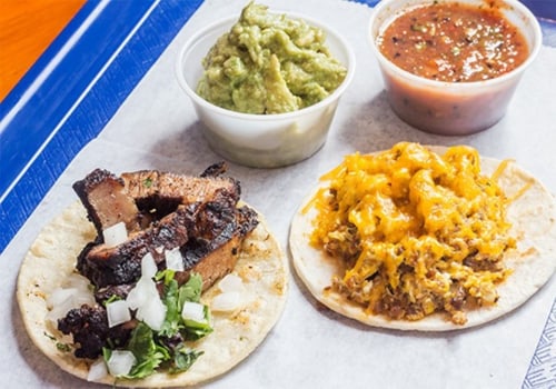 The Best Mexican Restaurants in St. Louis, Missouri