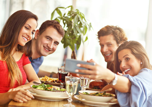 The Best Restaurants in St. Louis, Missouri