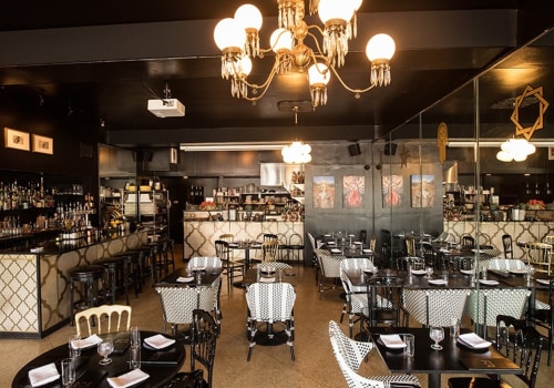 10 Most Romantic Restaurants in St. Louis, Missouri