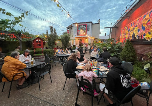 Dine Like a Local At The Best Restaurants In St Louis, Missouri