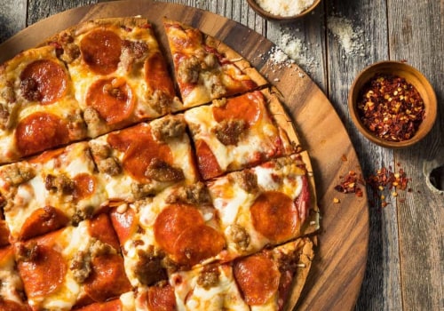 Exploring the Unique Cuisine of St. Louis, Missouri