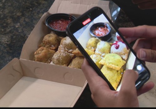 Does St. Louis Have a Good Food Scene?