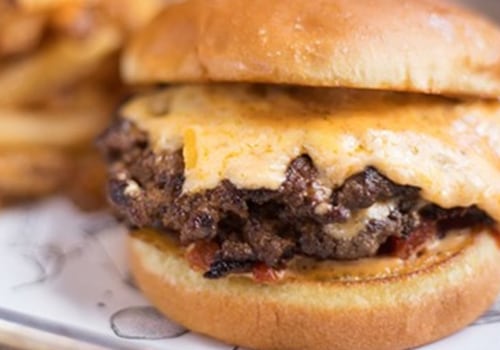 The Best Burgers and Sandwiches in St. Louis, Missouri