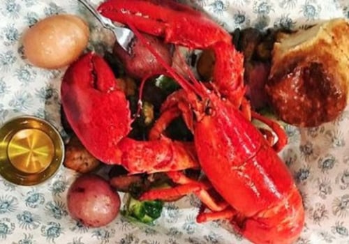 The Best Seafood and Sushi Restaurants in St. Louis, Missouri