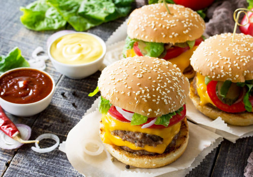 Delivery Options from Restaurants in St. Louis, Missouri