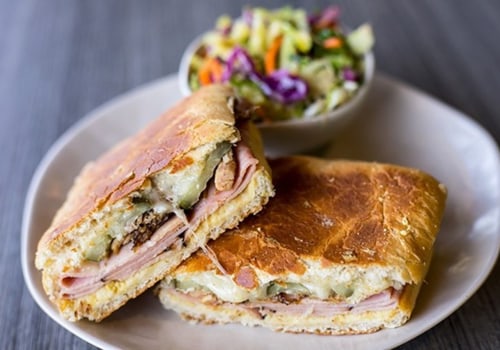 Takeout Options from Restaurants in St. Louis, Missouri