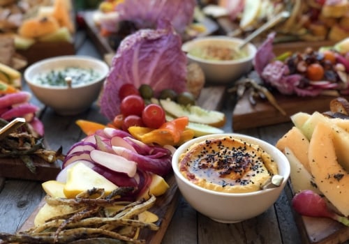 Farm-to-Table Restaurants in St. Louis, Missouri