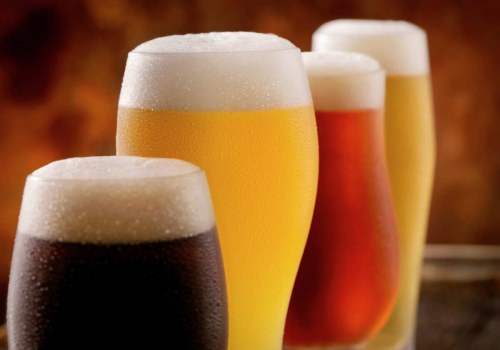 The 15 Best Places for Craft Beer and Cocktails in St. Louis, Missouri