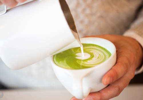 The Best Coffee and Tea Spots in St. Louis, Missouri