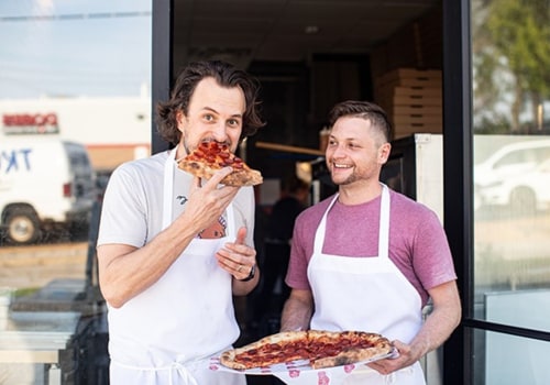 Drive-Thru Options from Restaurants in St. Louis, Missouri