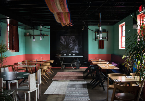 The Best Dinner Spots in St. Louis, Missouri