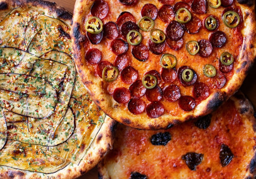The Best Places to Get Pizza and Italian Food in St. Louis, Missouri